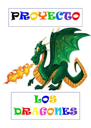 Proyecto Dragones Final