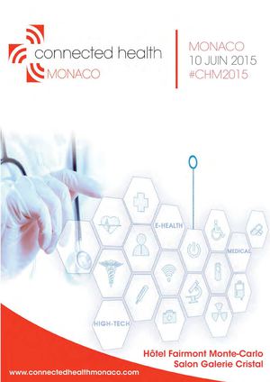 Programme Connected Health Monaco