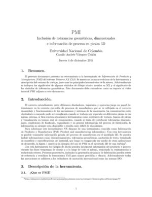Inclusión De Tolerancias Geométricas, Dimensionales E Información De Proceso En Piezas 3d (1)