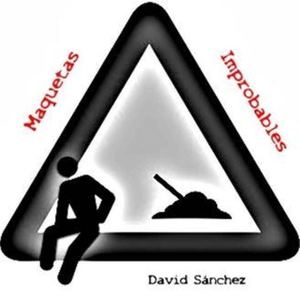 Maquetas Improbables