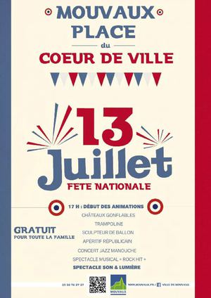 C'est Mouvaux n°120