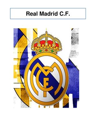 Real Madrid