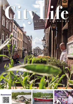 Citylife Roermond editie 45