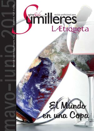 Sumilleres-La Etiqueta Junio