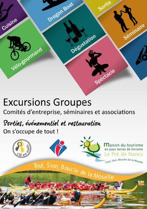 Catalogue Comité d'entreprise