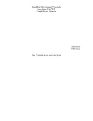 Ivette Mora 2do Año B Animales En Peligro