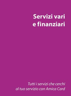 Guida 10 - Servizi Vari