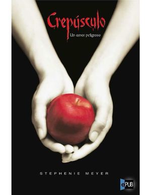 crepusculo