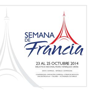 Libro Semana De Francia 02 03 2015