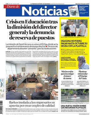 Diario de Noticias 20150610