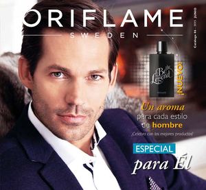CATALOGO DE ORIFLAME GUATEMALA
