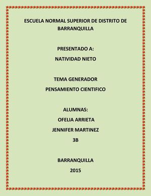 Las Plantas