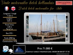 Vente bateau d'occasion Italie entre particuliers - Annonces