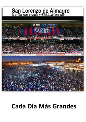 Club Atlético San Lorenzo De Almagro Revista