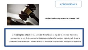 Conclusiones S1 Dpc 1