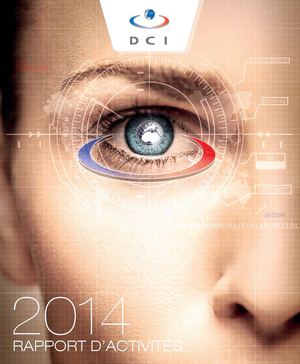 DCI : Rapport d'activités 2014