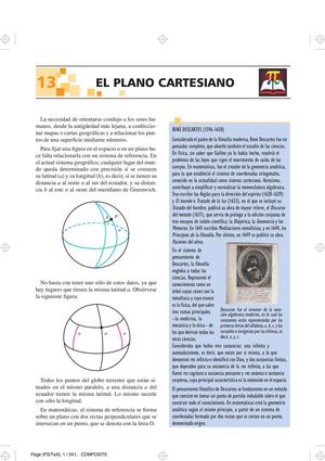 Pdfplano Cartesiano