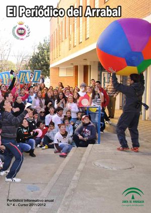 El periódico del arrabal nº 4