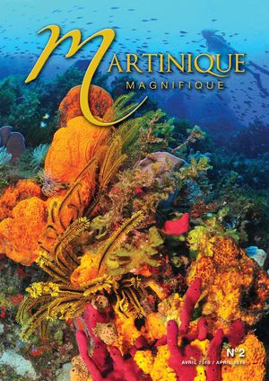Martinique Magnifique N°2