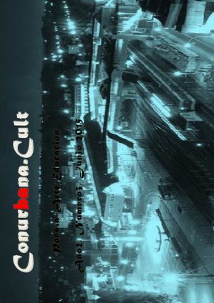 Conurbana. Cult N°3