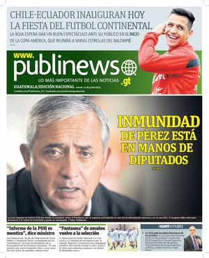 GUATEMALA CITY 11062015