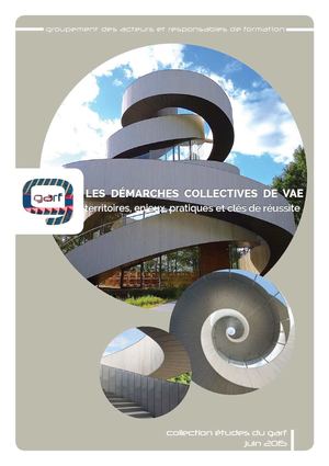 Etude Garf Juin 2015