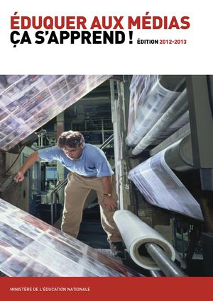 Eduquer Aux Médias, çA S'apprend