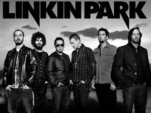 Power Linkin Park
