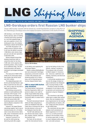56 Lng Shipping News Jun 11