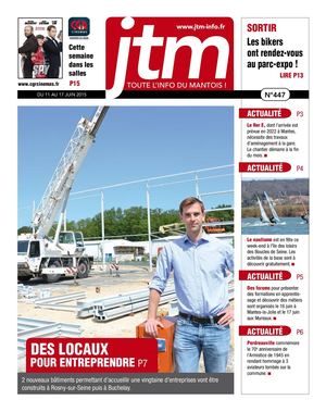 Jtm n°447