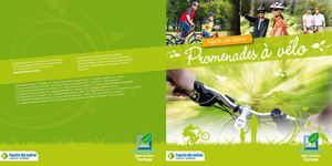 Promenades Vélo