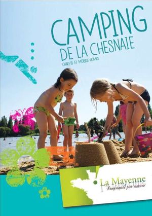 Camping La chesnaie