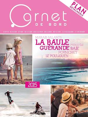 Carnet De Bord Complet 2015