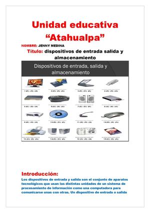 Unidad Educativa