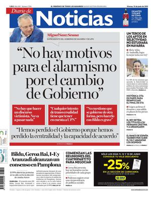 Diario de Noticias 20150612