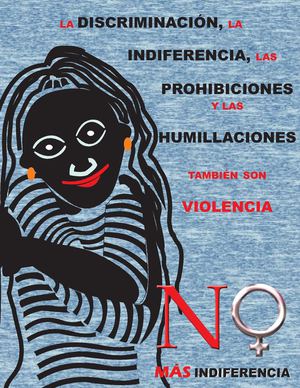 Taller Violencia De Género