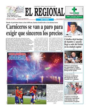 ELREGIONAL 11 06 2015