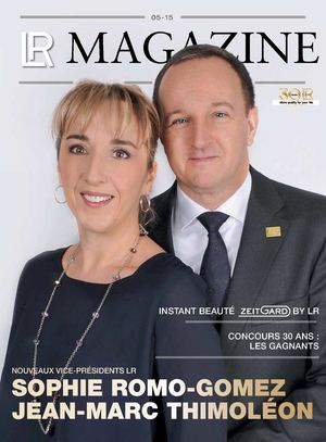 LR Magazine 05 2015