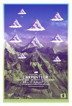 Festival de l'Arpenteur 2015 (2)
