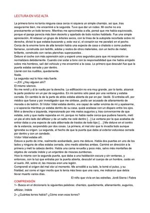 El Verbo