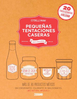 Tentaciones Caseras