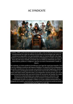 Calaméo - Ac Syndicate