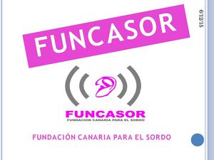 Funcasor
