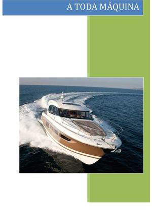 EDAD CONTEMPORÁNEA - A TODA MÁQUINA