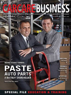 CarCare Business June 2015