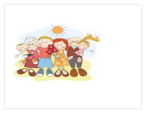 Carpeta Familiar Modelo Copia