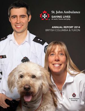2014 Annual Report