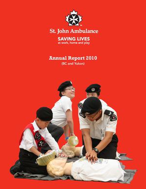 2010 Annual Report
