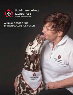 2013 Annual Report