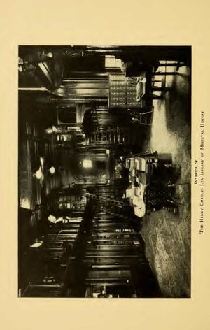 Library Chronicle Volume 1 Number 2